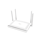 ONT para Aplicaciones FTTH/GPON, con WiFi Doble Banda 2.4/5GHz, MIMO 2X2, 4 Puertos Gigabit Ethernet, conector SC/UPC Redes iontec.mx
