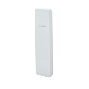 Punto de Acceso Super WiFi Conectorizado en 5.1 - 5.8 GHz MIMO 2X2 IP55 Access Point iontec.mx