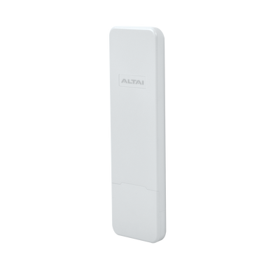 Punto de Acceso Super WiFi Conectorizado en 5.1 - 5.8 GHz MIMO 2X2 IP55 Access Point iontec.mx