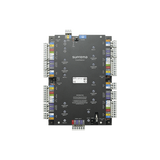 CoreStation Panel de Control de Acceso / Biometr&iacute;a Integrada / Compatible con Sistema de Elevadores / 200,000 Huellas / 4 Puertas Control de Acceso iontec.mx
