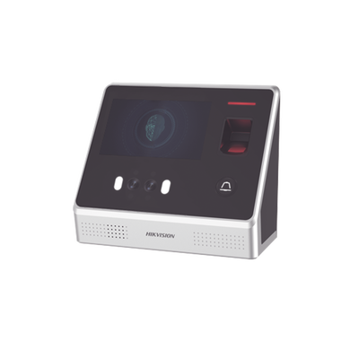 Biométrico de Reconocimiento Facial / 2000 Rostros / 5000 tarjetas EM / Pantalla Touch Screen - iontec.mx