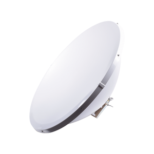 Antena Direccional de Alto Rendimiento de 32 dBi, 5.9-6.6 GHz Redes iontec.mx