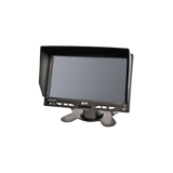 Kit básico de monitor y cámara para montacargas - iontec.mx