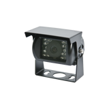 Kit básico de monitor y cámara para montacargas - iontec.mx