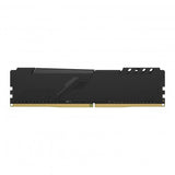 Memoria RAM HyperX FURY Black DDR4, 2666MHz, 8GB, Non-ECC, CL16, XMP  iontec.mx