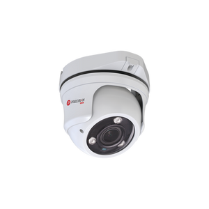 C&aacute;mara Eyeball TurboHD 1080p /AHD 1080p / anal&oacute;gico / Lente motorizado 2.8 - 12mm / WDR 100dB/ IR inteligente 40m / Fabricada en metal Camaras iontec.mx