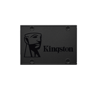 Disco duro de estado solido 480GB KINGSTON Almacenamiento iontec.mx