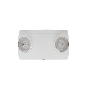 Luz LED de Emergencia ultra compacta/150 l&uacute;menes/Luz fr&iacute;a/Bater&iacute;a de Respaldo Incluida/Bot&oacute;n de test. Seguridad iontec.mx