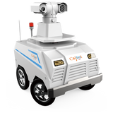 Outdoor Security Robot Security Robot - iontec.mx