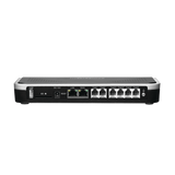 IP-PBX GS C/4 FXO Y 45 Llamadas simultaneas Redes iontec.mx