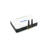 Gateway GSM 3G, con 2 puertos para SIM, compatible con Grandstream y 3CX, protocolo SIP e IAX2 Redes iontec.mx