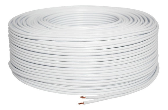 Cable Pot Duplex Calibre 14 100 Metros Cable Pot Duplex iontec.mx
