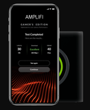 Kit AmpliFi Gamer Edition para crear red MESH en residencias e incrementar la experiencia con Videojuegos en linea - iontec.mx