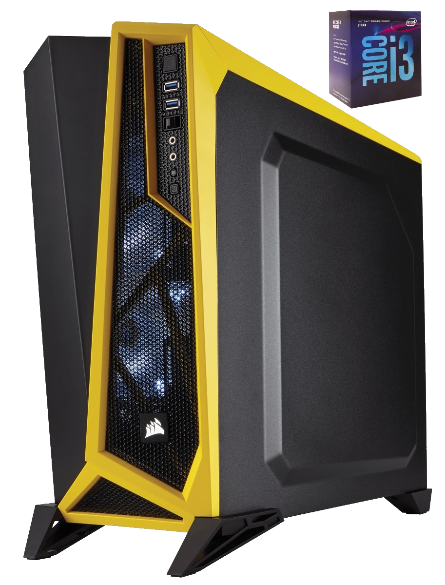 Pc gaming i7 gtx 1060 discount