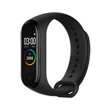 New Smart Watch Band Men/Women/Kids Smartwatch Reloj Step HR Montre Connect For Apple/Xiaomi/Huawei PK Mi Band 3/4 VS IWO 8/B57  iontec.mx
