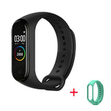 New Smart Watch Band Men/Women/Kids Smartwatch Reloj Step HR Montre Connect For Apple/Xiaomi/Huawei PK Mi Band 3/4 VS IWO 8/B57  iontec.mx