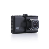 Dash Camera Car DVR Dash Cam Grabadora de video LCD FHD 1080P Videocámara Visión nocturna / Detección de movimiento / Grabación en bucle 1.3MP 360 * - iontec.mx