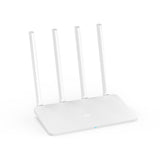 Xiaomi WiFi Router 3A 2.4G/5G 1167mbps 4-antennas Large Coverage Through-wall 64MB Dual Band Anti-rub Network Extend WiFi APP Control Routers - iontec.mx