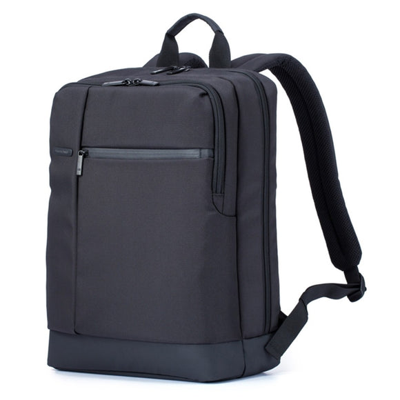 Xiaomi Business Laptop Backpack Water Resistant Computer Backpack Bag Traveling Bag Fits 15.6