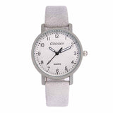 Women Watches Fashion minimalism Bracelet Watch Woman Relogio Leather Rhinestone Analog Quartz Watch Female Clock Montre Femme  iontec.mx