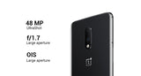 OnePlus 7 8GB RAM 256GB Global Rom Smartphone Snapdragon 855 Octa Core 6.41 inch Display Fingerprint 48MP+16MP Dual Cameras - iontec.mx